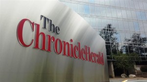 纪事报先驱报》