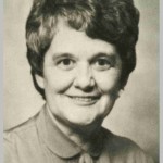 Maxine Cochran.