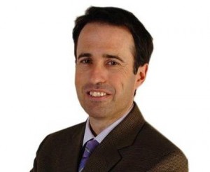 约翰·塔克豪斯