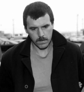 是连环杀手Michael Mcgray，负责谋杀Brenda的方式吗？照片:serialkillers.ca