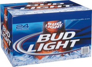 Bud-Light-24包装瓶