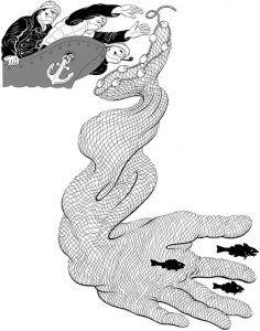 蒂姆·莱恩/纽约时报