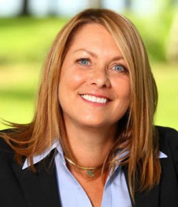 Linda Mosher说，人们不应该不同意她的观点。