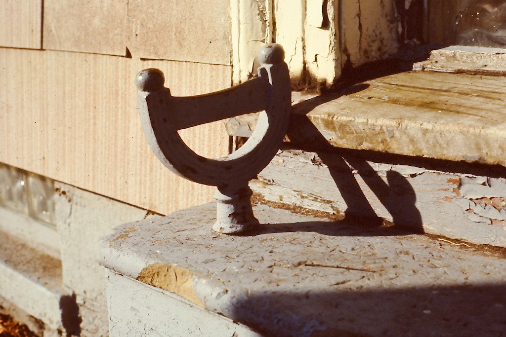 照片：Stephen Archibald