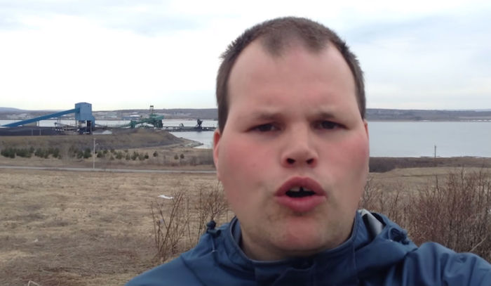 气象神童弗兰基·麦克唐纳