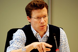 马修·克劳福德