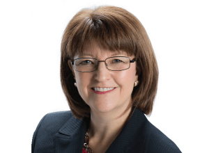 财政大臣戴安娜·惠伦说