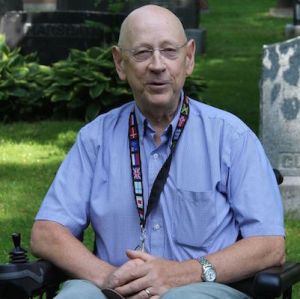 格斯里德。图片:哈利法克斯考官