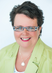 Joanne Bernard(来源:nslegislature.ca)