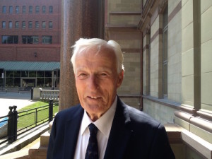 梅林纳恩。照片:哈利法克斯审查员