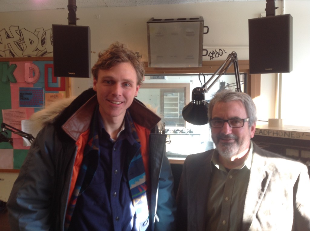 Plaskett-Bousquet图片