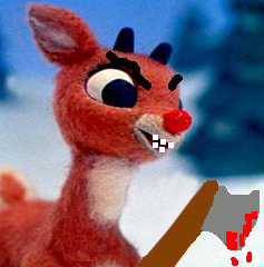 RudolfreIndeer.