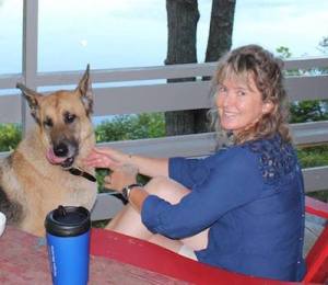 唐娜·科罗斯兰德