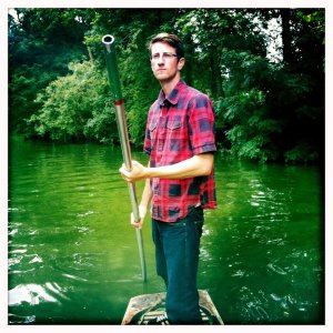 乔希·诺斯沃西