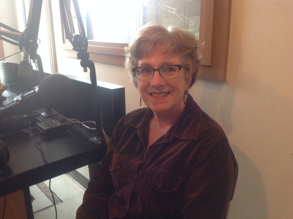 詹妮弗·亨德森