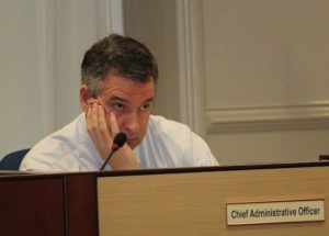 理查德的屁股。照片:哈利法克斯审查员