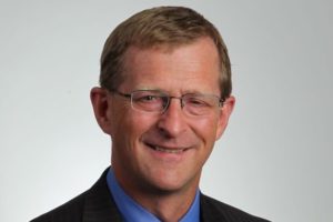 杰罗姆·肯尼迪。照片：圣约翰电报