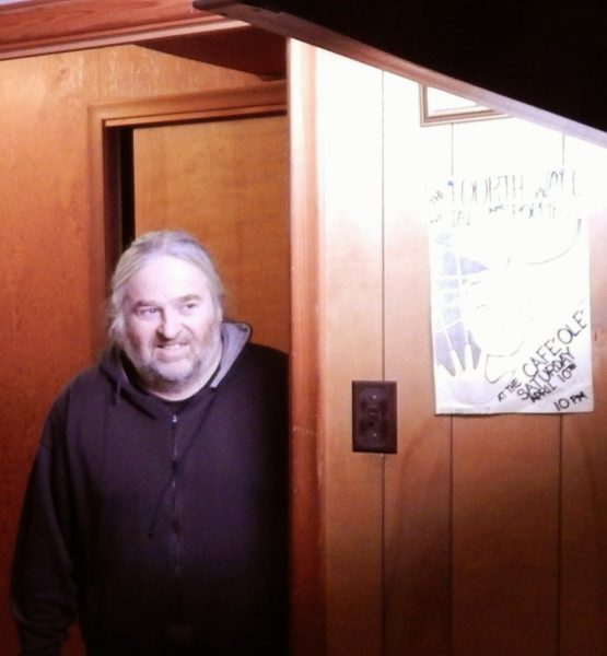 Ron Foley麦克唐纳（照片礼貌的红星电影）