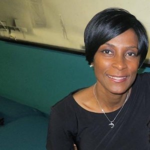 Sherrie Borden Colley