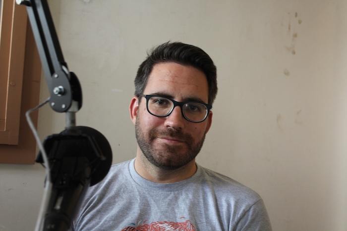 政治记者保罗米德