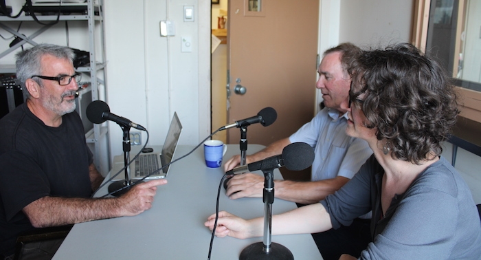 照片:哈利法克斯审查员