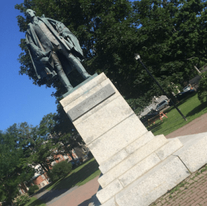 图片来源:HFX妇女历史协会