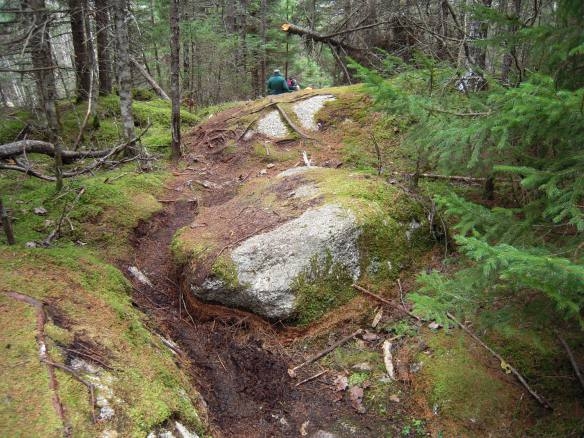 图片来源:我喜欢的徒步旅行