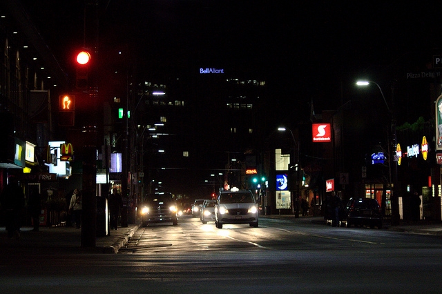 （照片由rabble.ca提供）