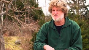 哈尔·怀特黑德。照片:youTube