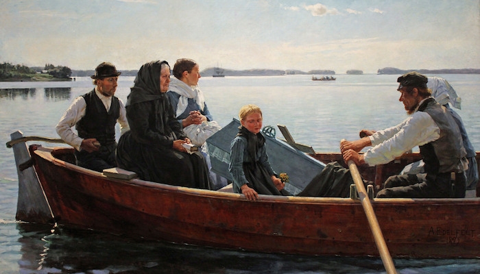 图片来源:www.ilkkajukarainen.fi Flickr通过Compfight cc