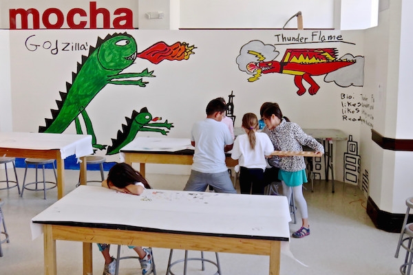 图片来源:fabola Flickr通过Compfight cc