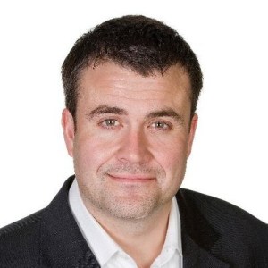 约翰·吉利斯医生的头像