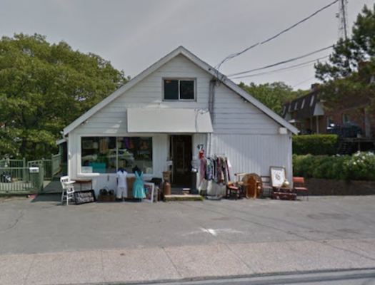 47威廉姆斯湖路