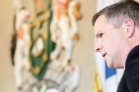 约翰·沃利的照片