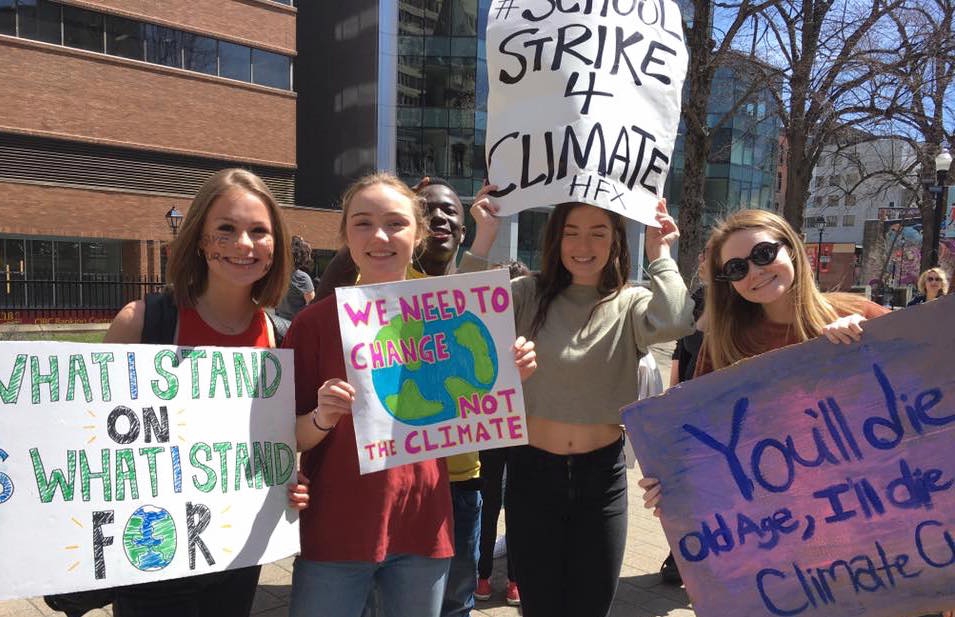 图片:新斯科舍的灭绝叛乱