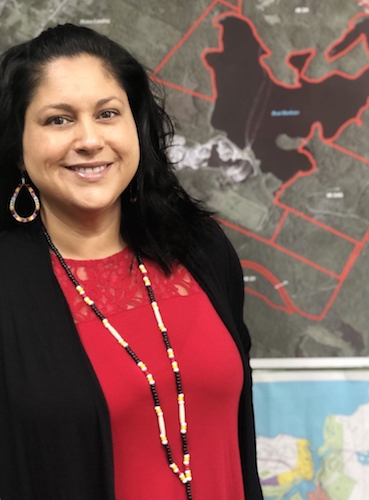 米歇尔Francis-Denny