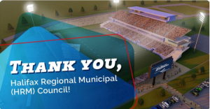 感谢Schooners体育和娱乐的形象