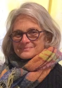 治疗师伊丽莎白Berlasso