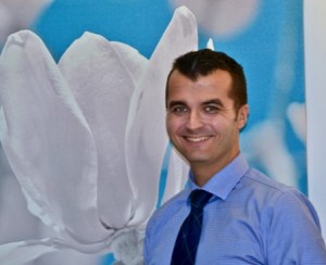 丹尼尔博士Chorney