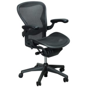 Herman Miller Aeron办公椅