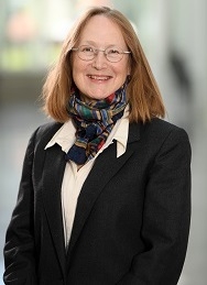 琳恩·罗宾逊的头像