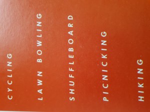 PEI假期活动一览表