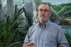 照片:Jeff Crawford/UNB