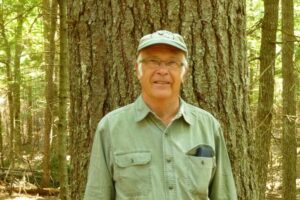 鲍勃班。照片:爱丽丝里德