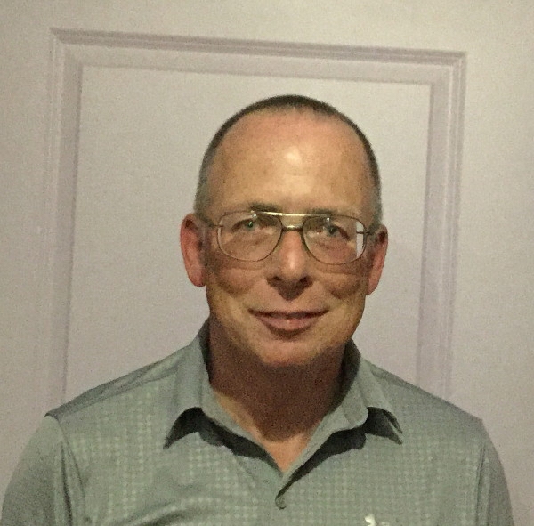 Dr. Michael Ackermann