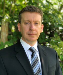 新加坡管理大学教授Blake Brown