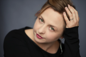 霍莉·马西森的照片