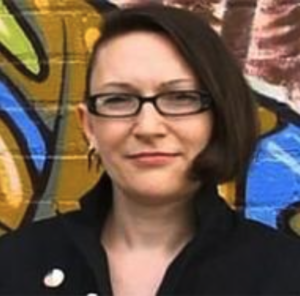 玛格丽特罗宾逊照片