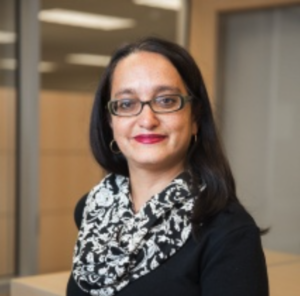 从达尔豪尼大学的Noreen Kam照片。