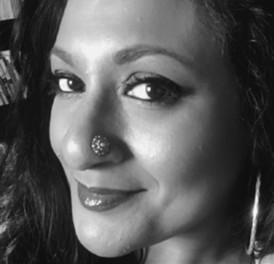 罗西尼Bannerjee